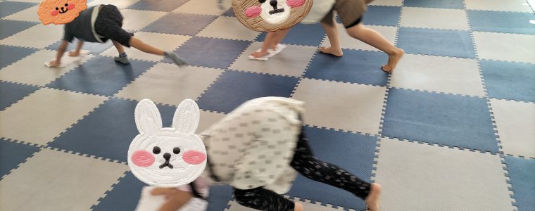 クリーン活動