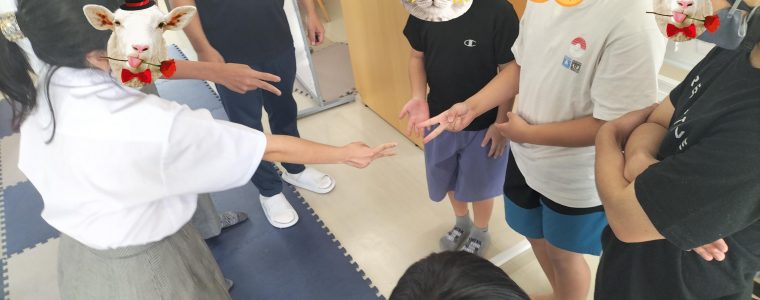 子ども会議