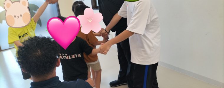 人間知恵の輪