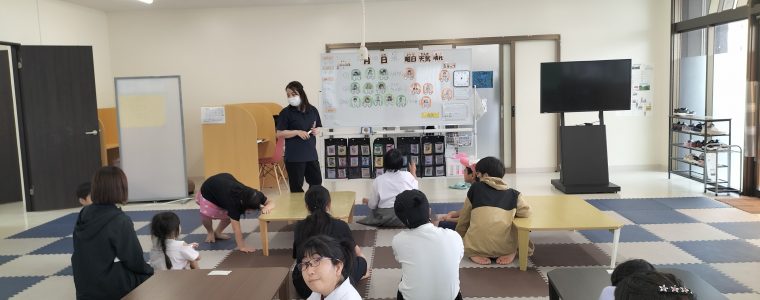 会社ごっこ