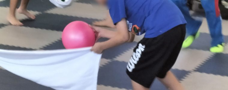 金良店との交流会