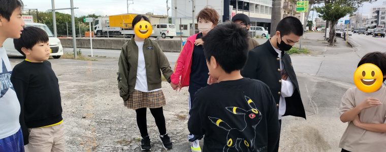 交通安全&今年の抱負🚙