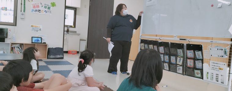 トイレの使い方