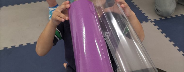 ビジョントレーニング