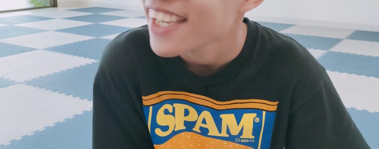 片付けの仕方・まはろに来たら