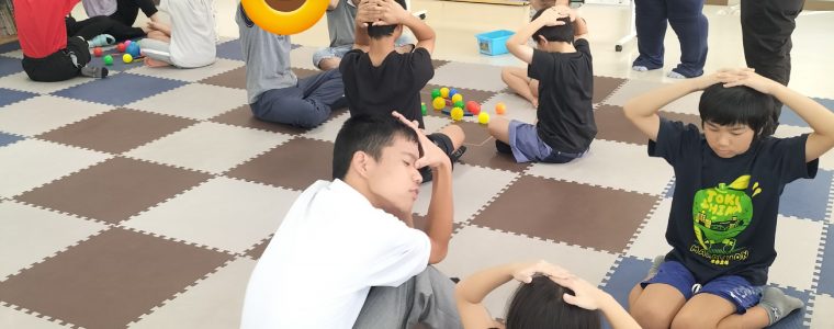 ワーキングメモリ