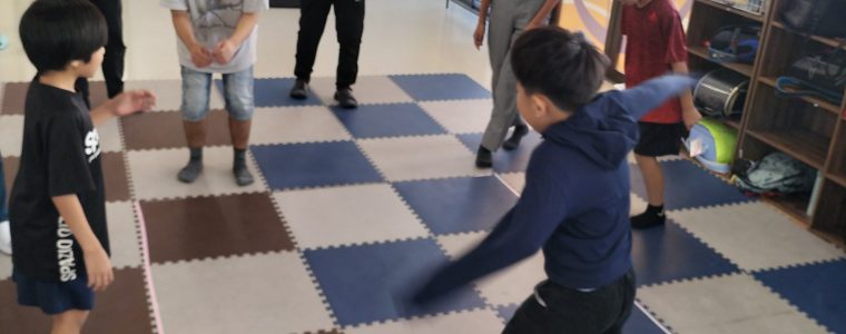 ワーキングメモリ(中外ゲーム)