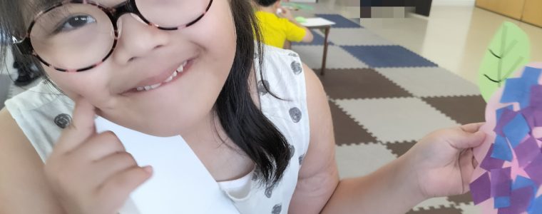 壁面作り