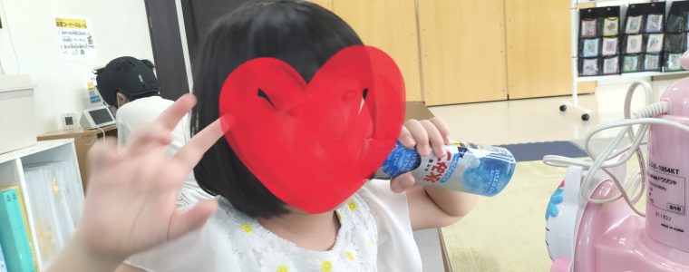 ストリートビュー＆かき氷