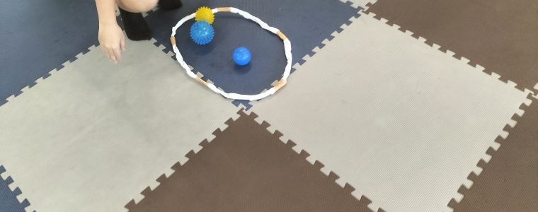 コーディネーショントレーニング