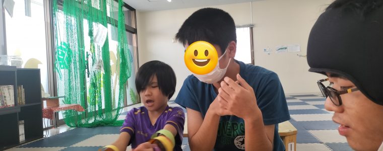 ワーキングメモリー