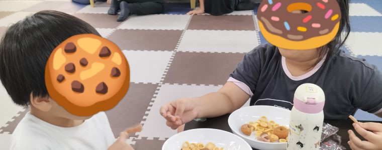 指先遊び