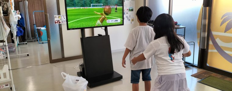 ワーキングメモリ＆クラブ活動