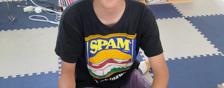 お買い物・お誕生日会